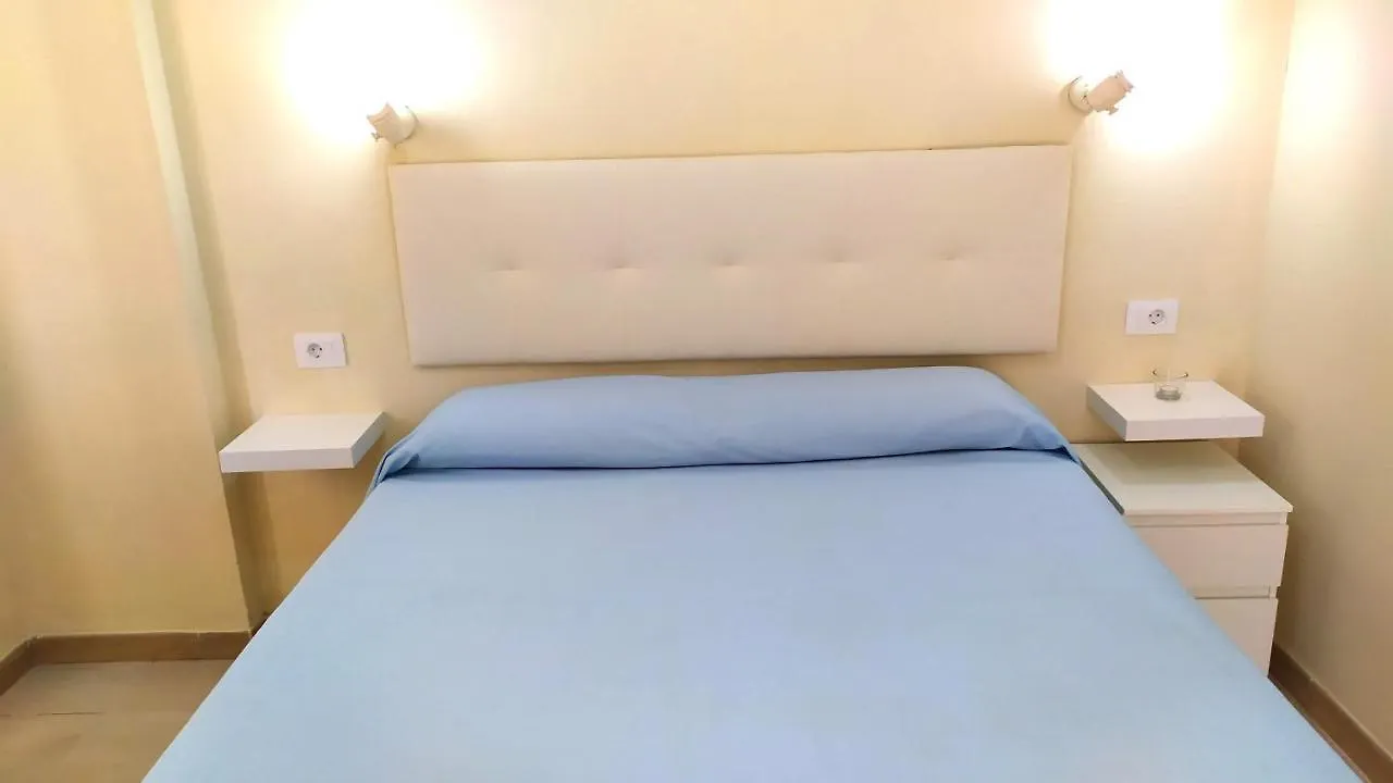 Διαμέρισμα Holiday Rent Fuerteventura Costa De Antigua