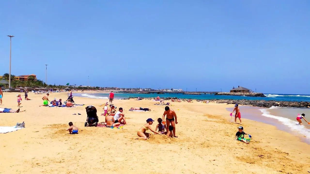 Holiday Rent Fuerteventura Costa De Antigua