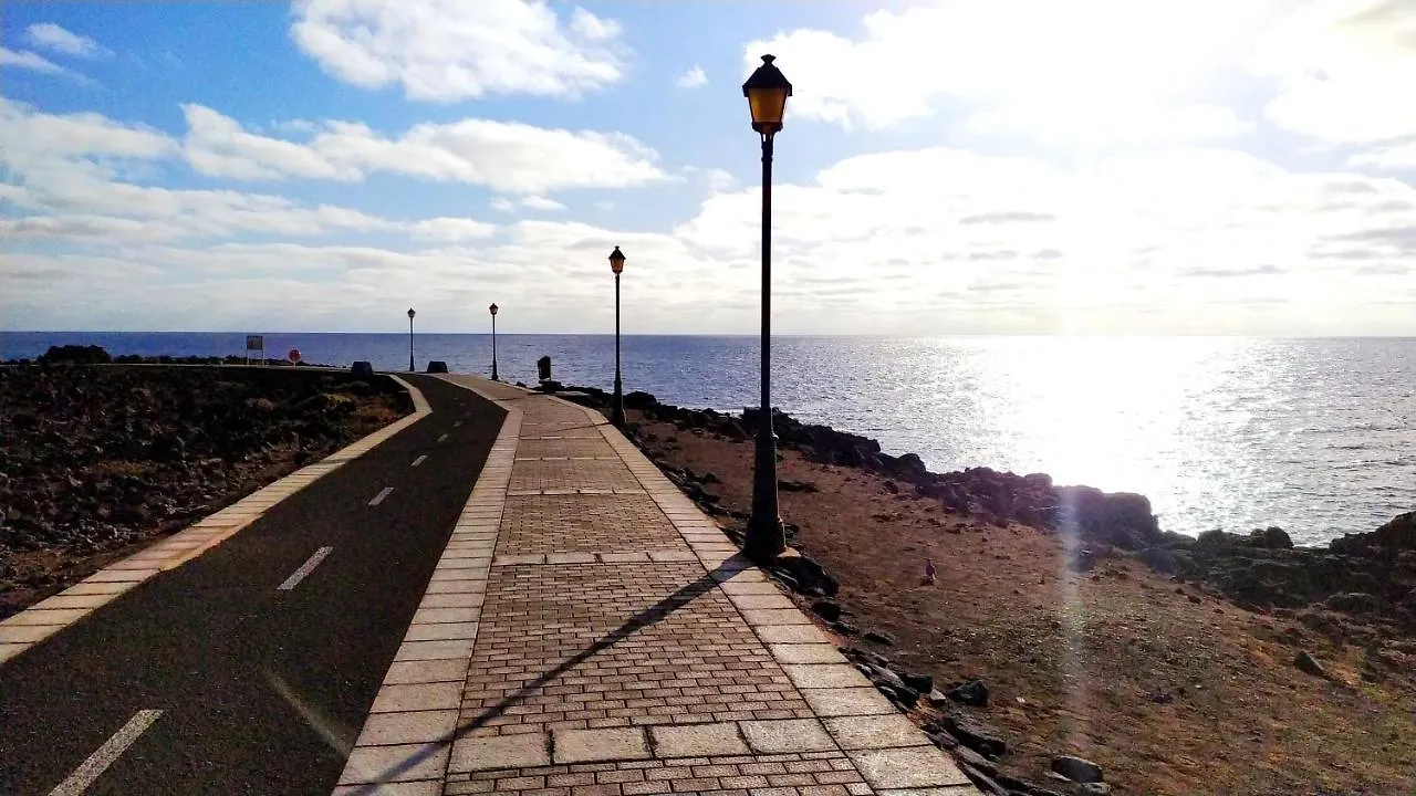 Διαμέρισμα Holiday Rent Fuerteventura Costa De Antigua