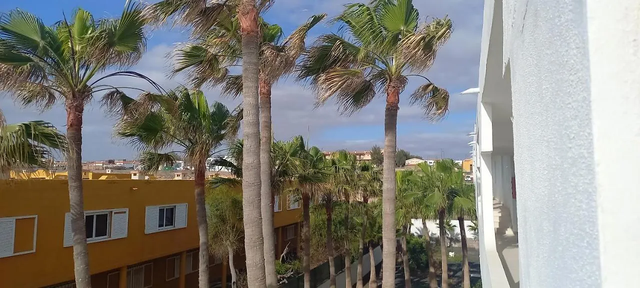 Holiday Rent Fuerteventura Costa De Antigua Διαμέρισμα