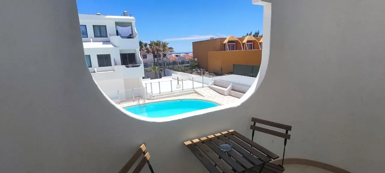 Holiday Rent Fuerteventura Costa De Antigua Spanje