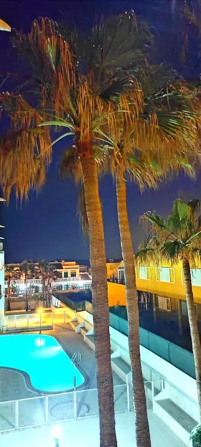 Διαμέρισμα Holiday Rent Fuerteventura Costa De Antigua