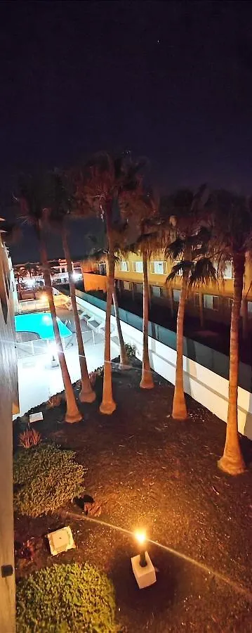 Holiday Rent Fuerteventura Costa De Antigua Ισπανία