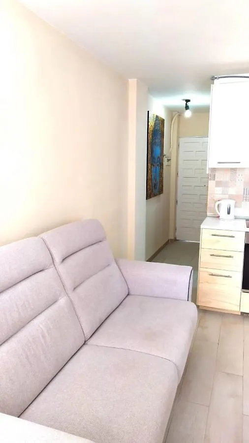 Holiday Rent Fuerteventura Costa De Antigua Διαμέρισμα