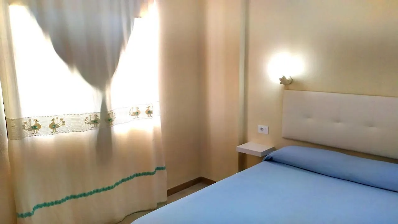 Holiday rent Fuerteventura Costa De Antigua 0*,