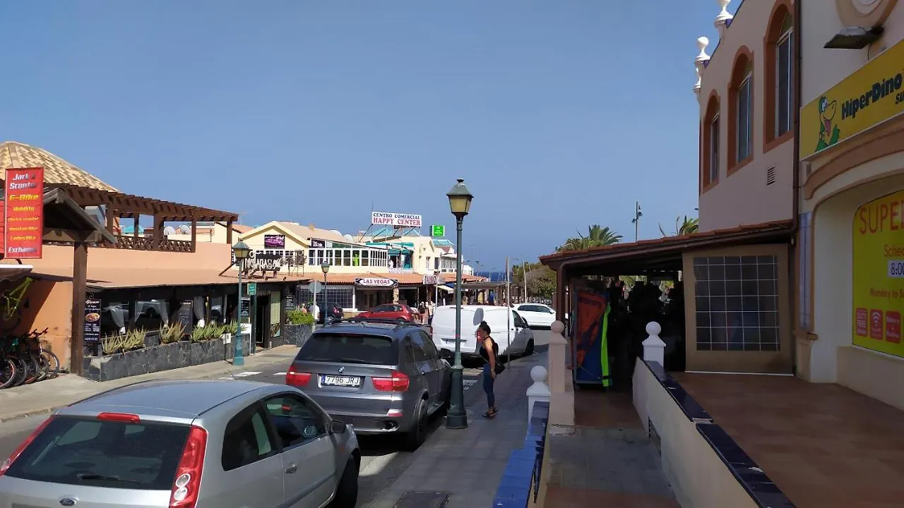 Apartamento Holiday rent Fuerteventura Costa De Antigua