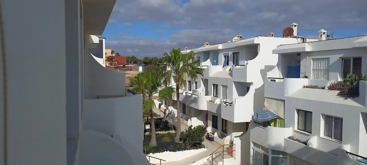 Apartment Holiday Rent Fuerteventura Costa De Antigua Spain