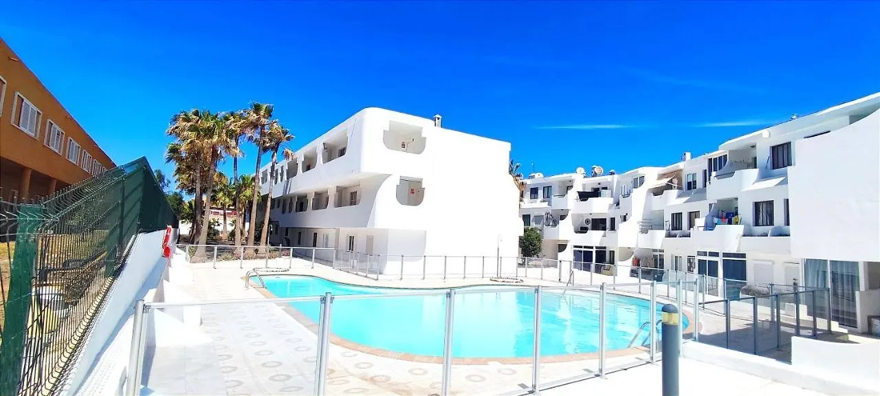Holiday rent Fuerteventura Costa De Antigua