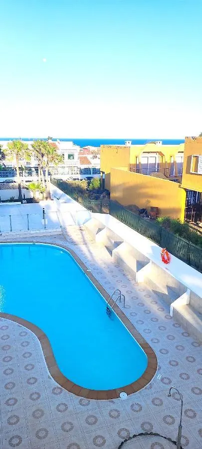Holiday rent Fuerteventura Costa De Antigua