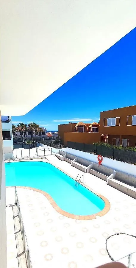 Holiday Rent Fuerteventura Costa De Antigua