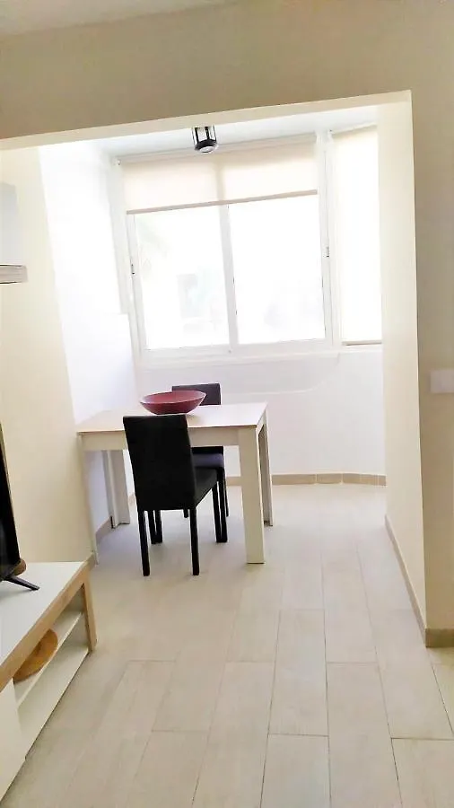 Holiday rent Fuerteventura Costa De Antigua Apartamento